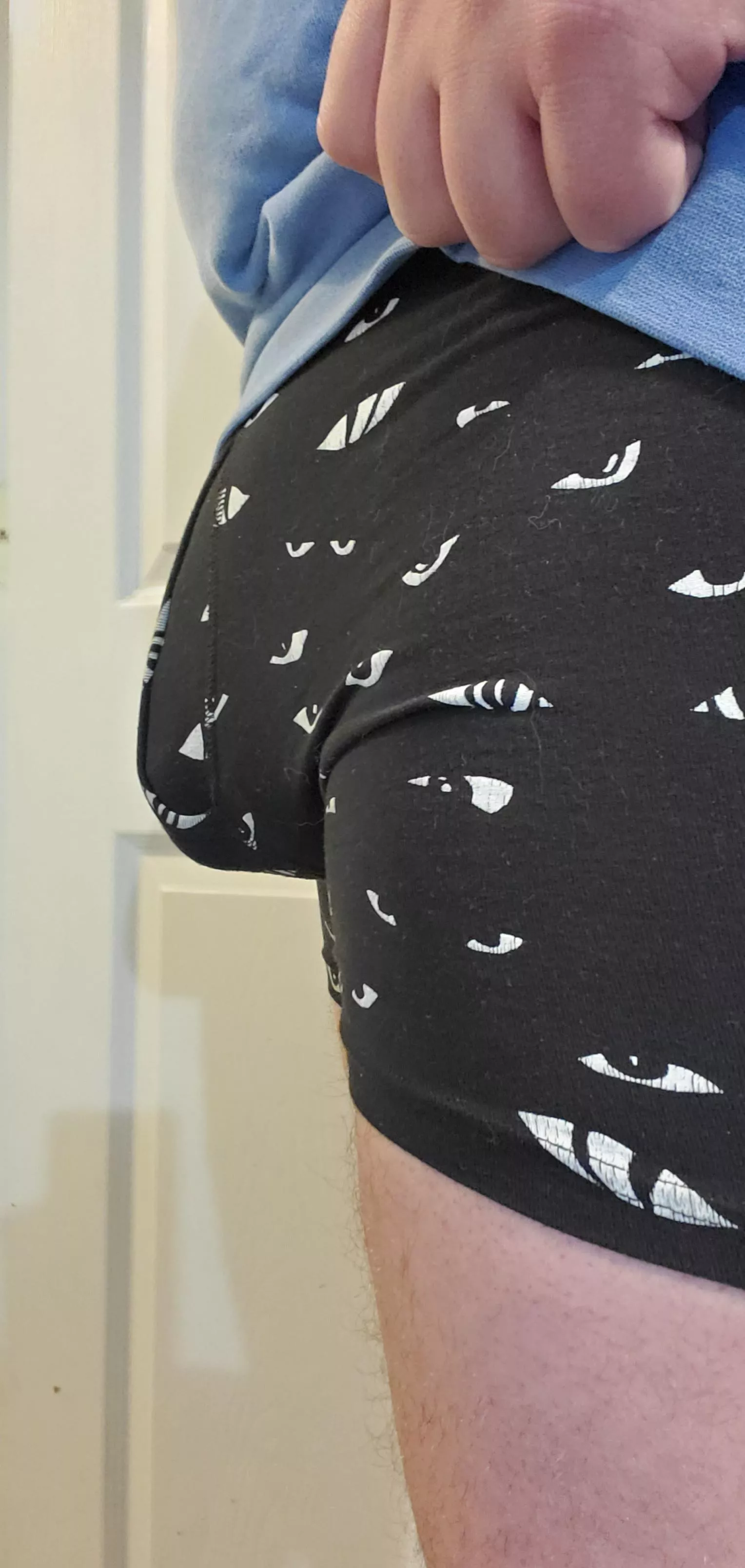 Theres alot more to see 😏