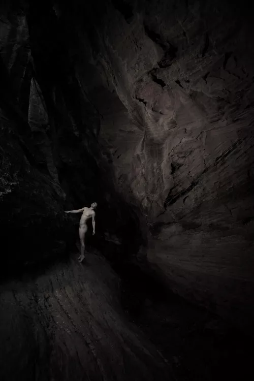 There’s always light in the darkness