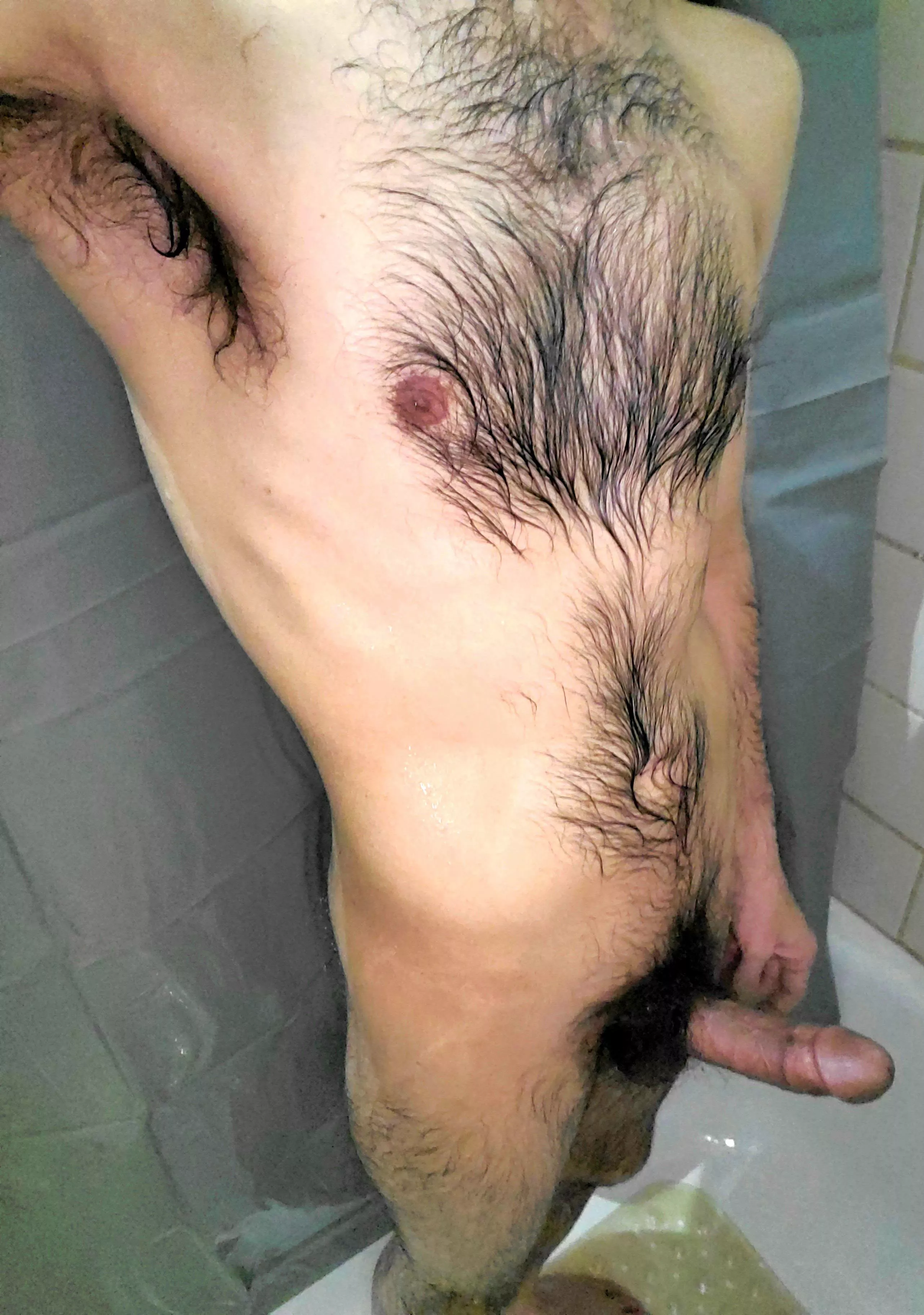 there's certain kinds of 'dirty' that don't wash off ;) there's certain kinds of 'dirty' that don't wash off ;)