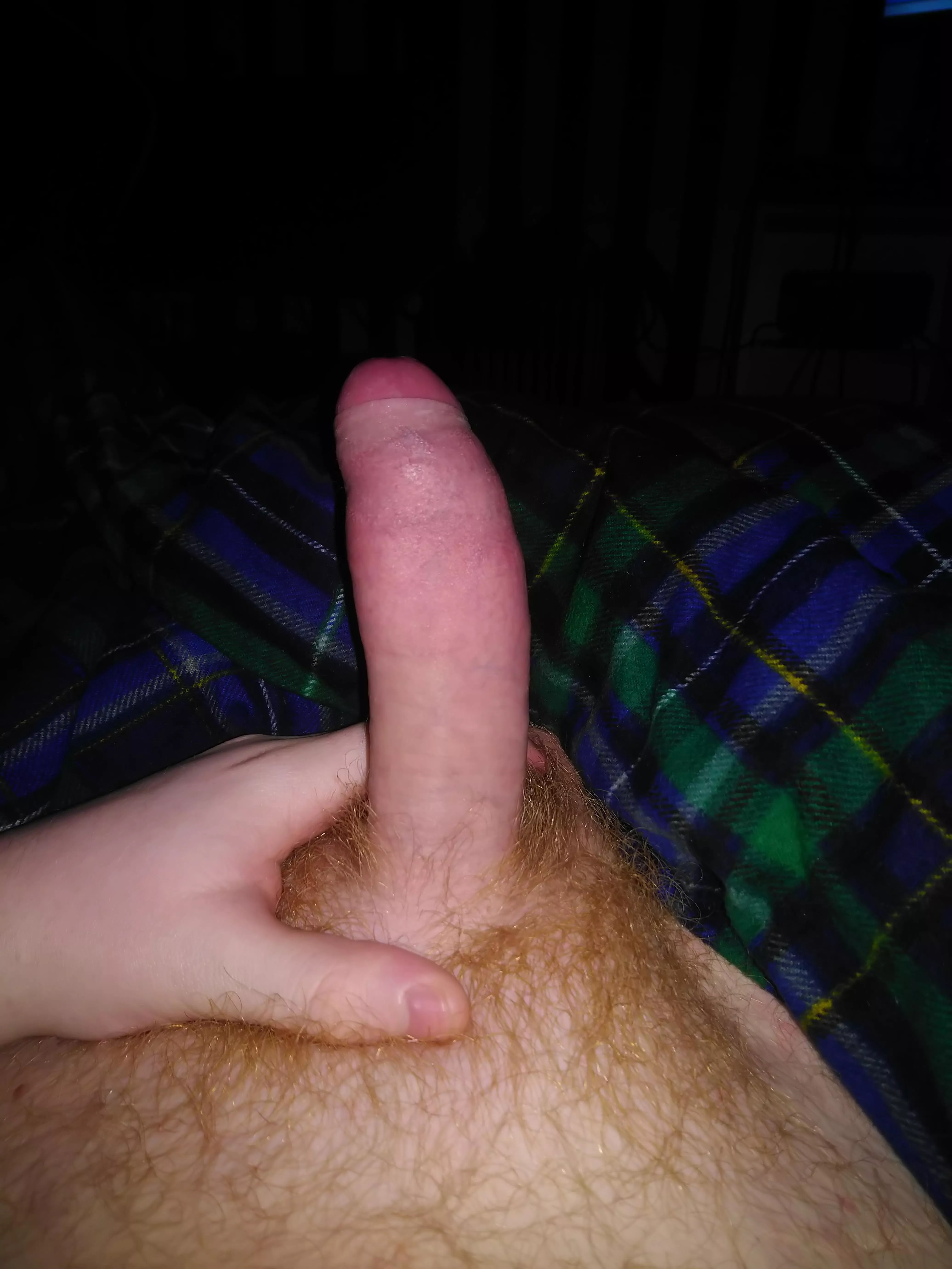 There's just something about an early morning wank that hits different. No stress, no worries, no rush. Just you and yourself. 24yo