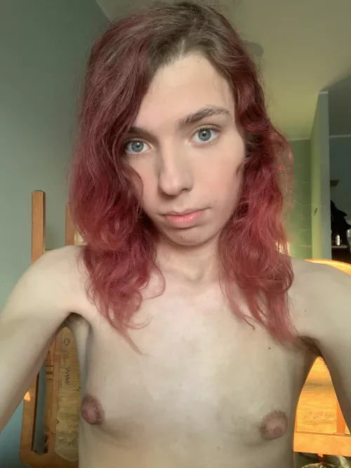 There’s lot of posts right there 😳, but let me be on the top of your priorTitties 🍒😇