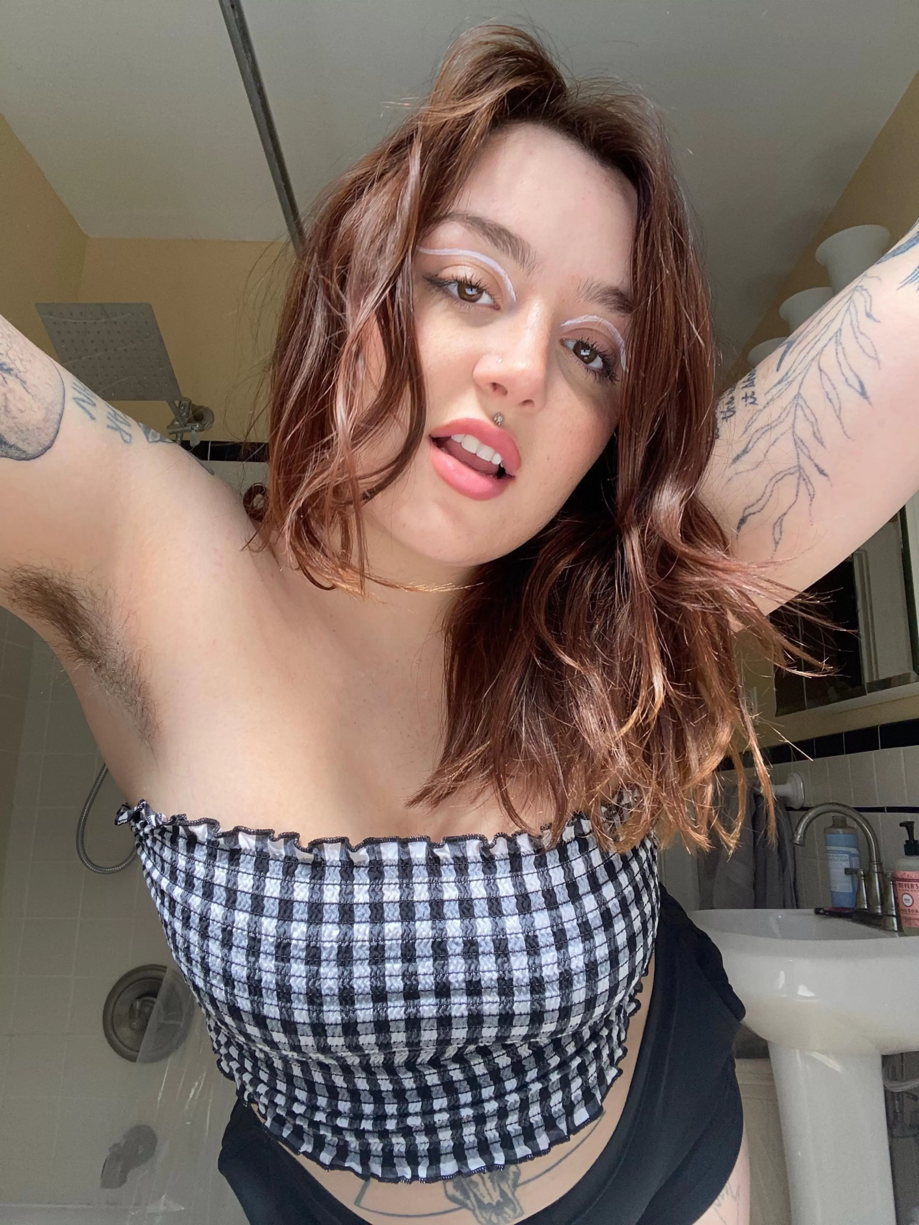 There’s more, elsewhere…. Just saying;)