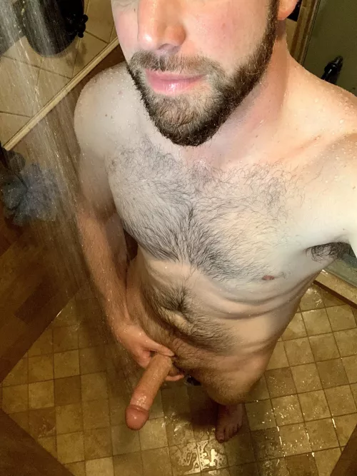 There’s more than enough room for more in here[35]. 😏