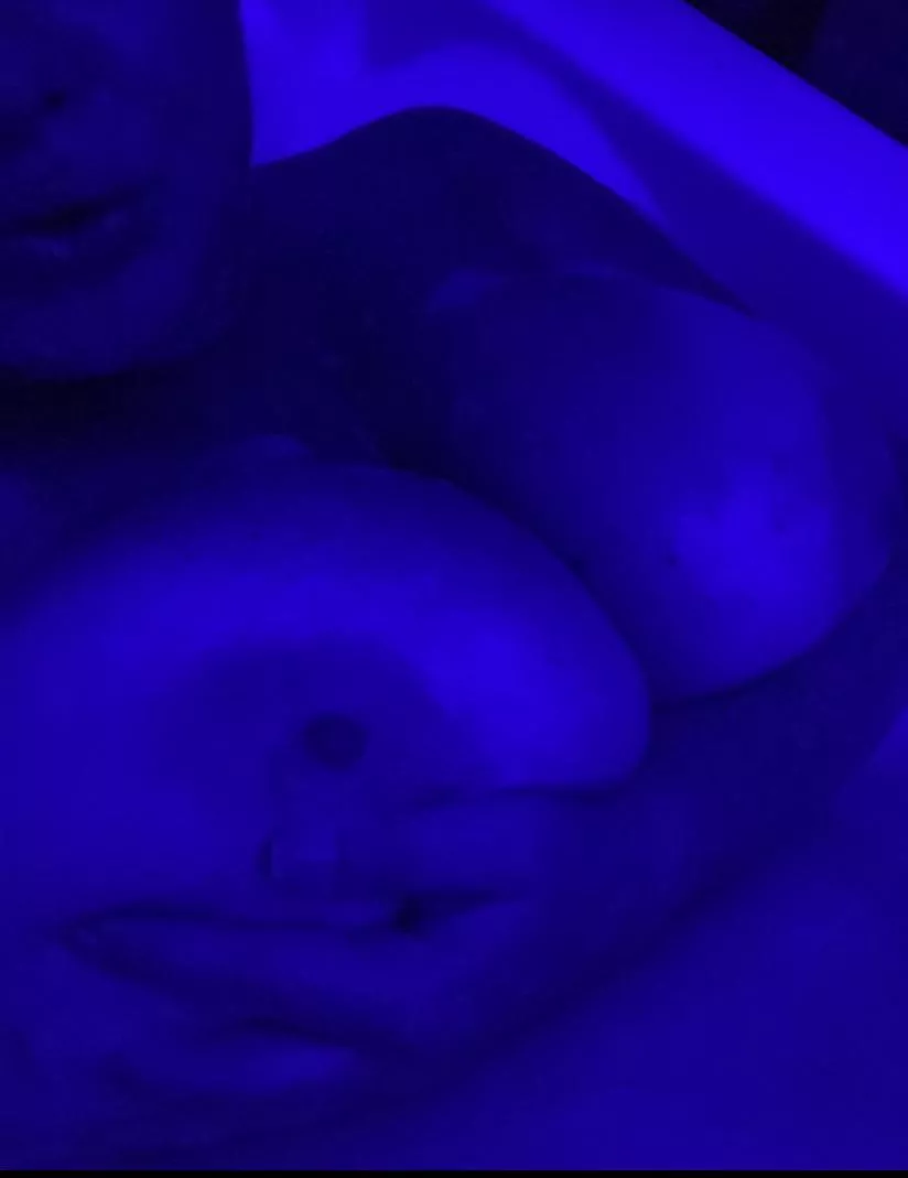 There’s no bubbles left 🥺