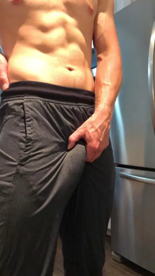 There’s no hiding this