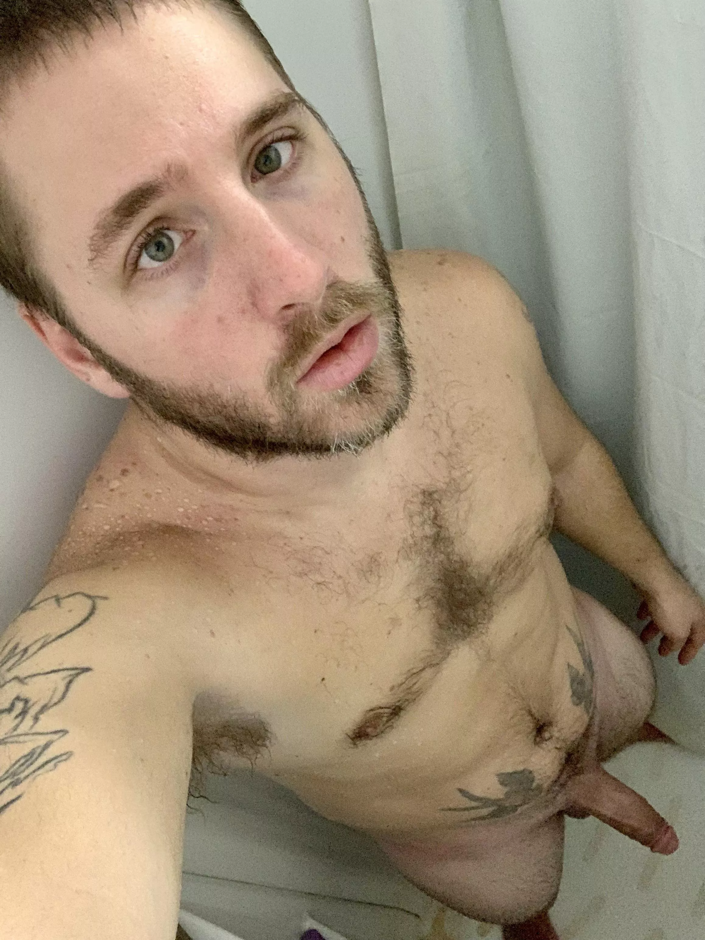 There’s room for one more. PM’s welcome