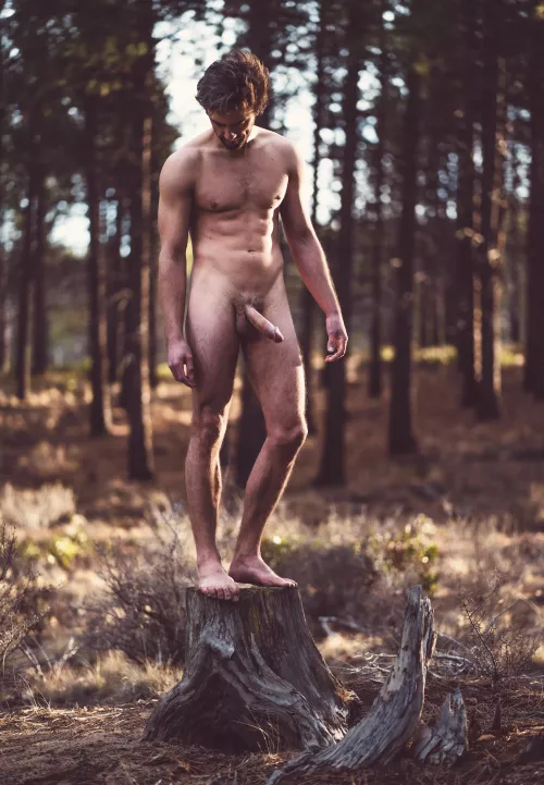 Thereβs room for two on here π