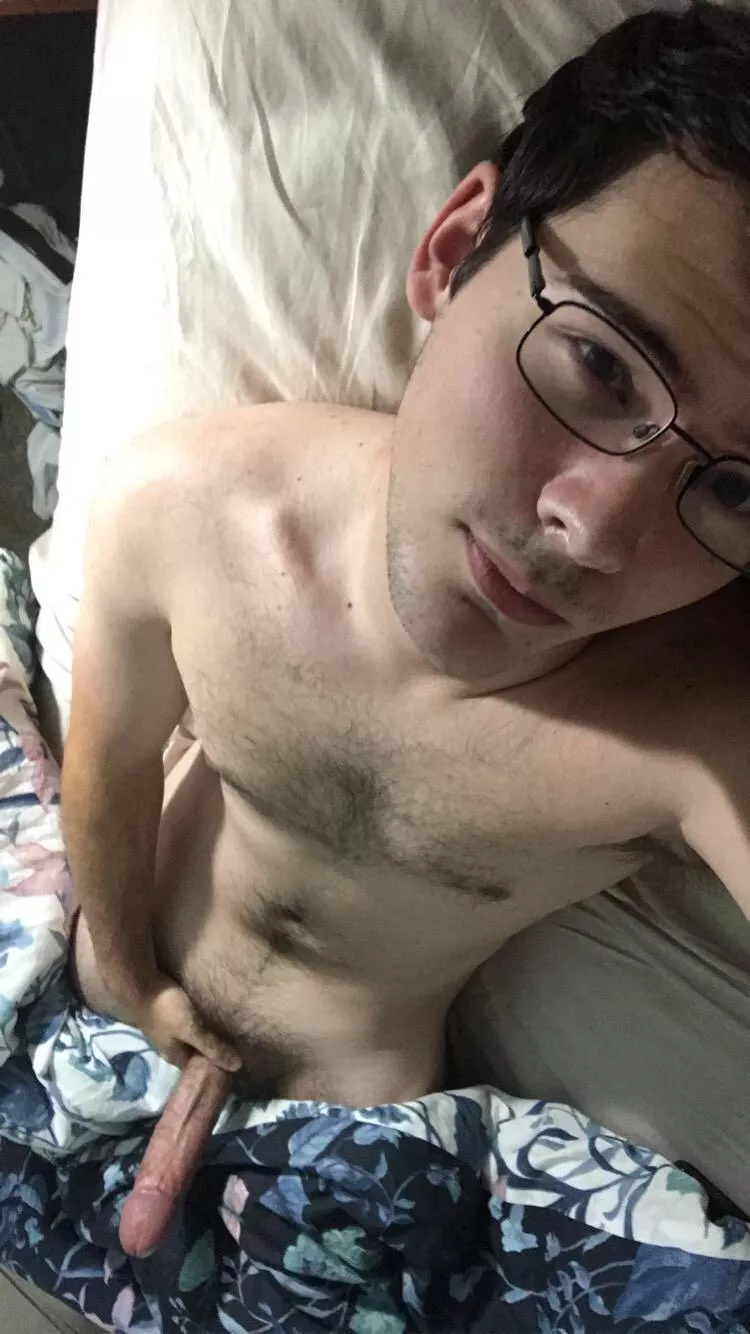 There’s room for two 😄