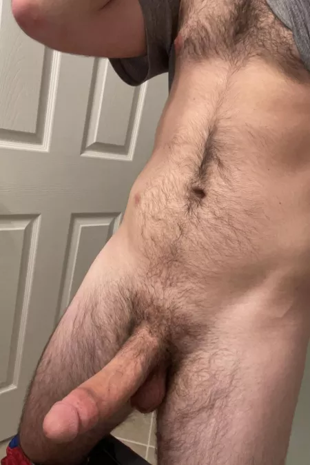 There’s so many great thick dicks on this sub I love it