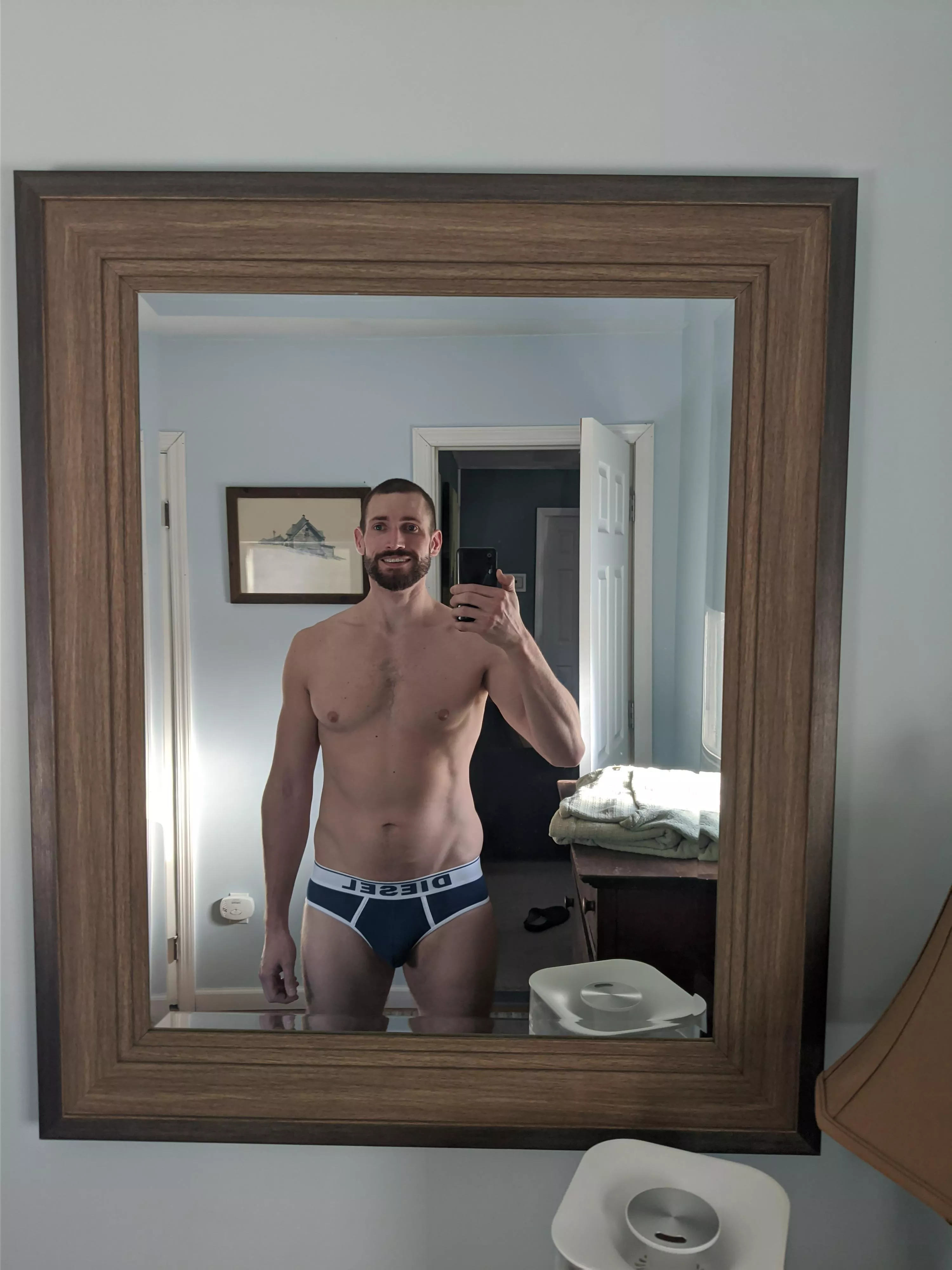 These always seem to make it into the rotation