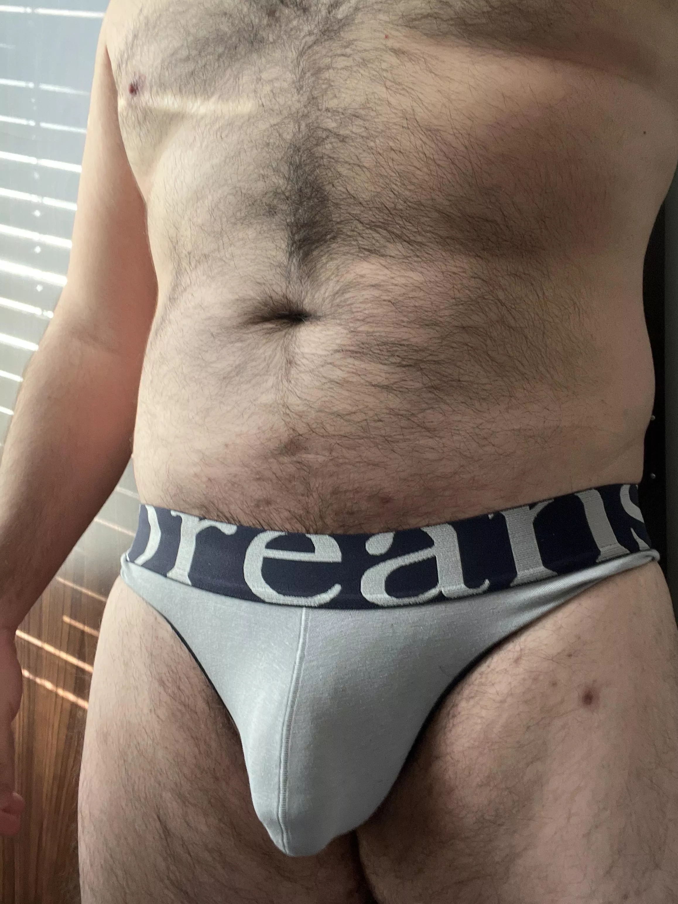 These are a little small, maybe?