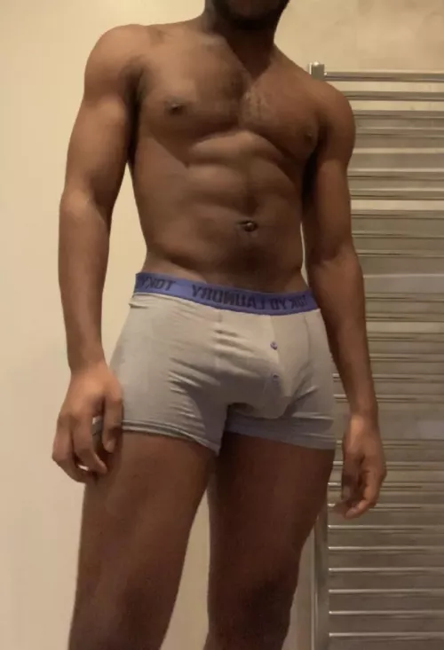 These are comfy