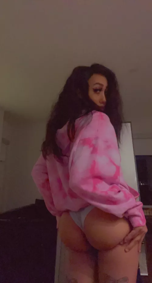 These are my all time favorite booty shorts