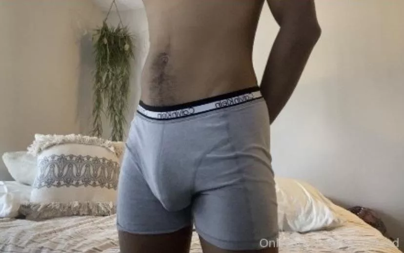 These are my Calvin’s. There are many like them but these are mine These are my Calvin’s. There are many like them but these are mine