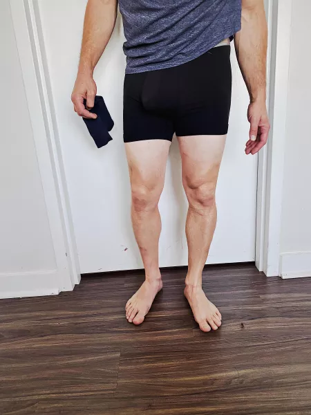 These are my favorite pair 😈😏