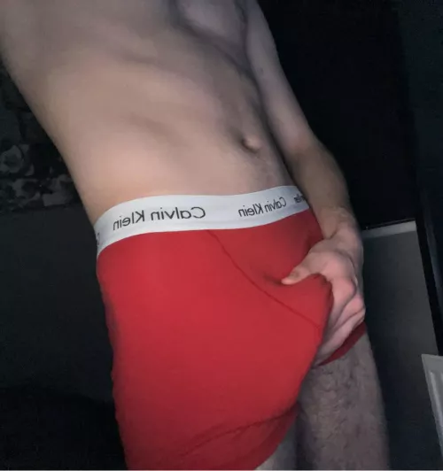 these are my favourite boxers