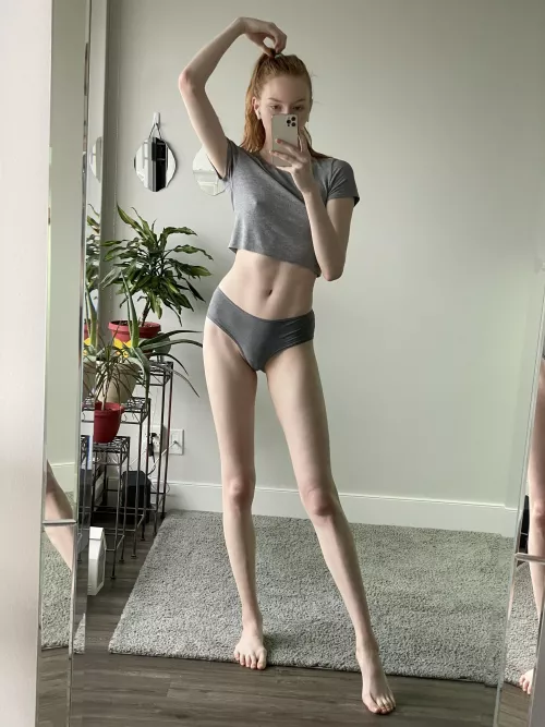 These are my pj’s 💕 what do you wear to sleep? [F]