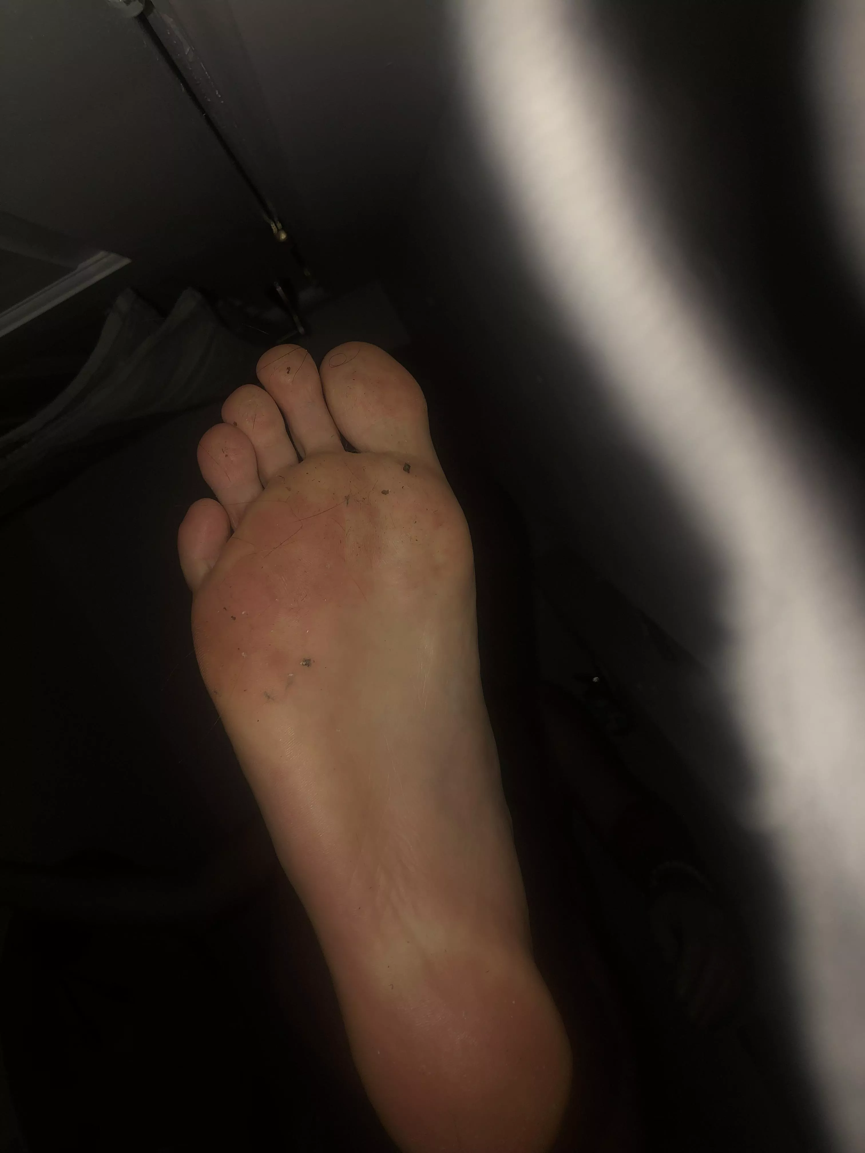 These arent gonna clean themselves! 😈