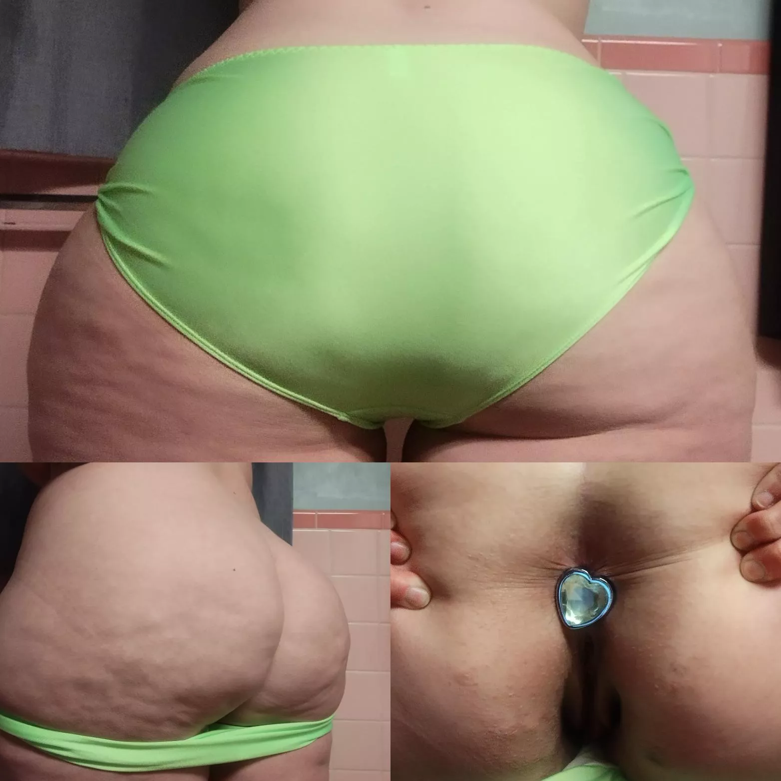 💚 These arrived today, yay! 💚