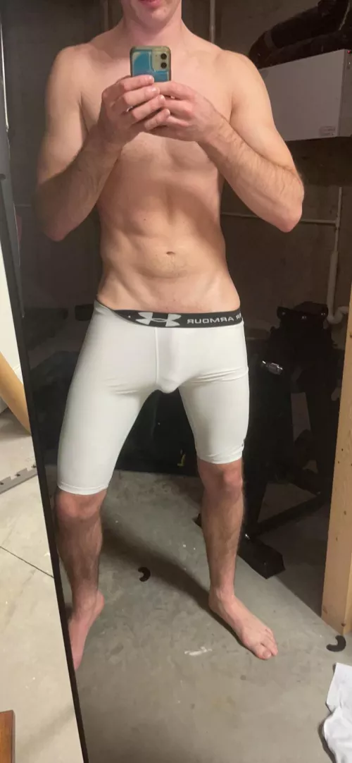 These don’t hide much 😬