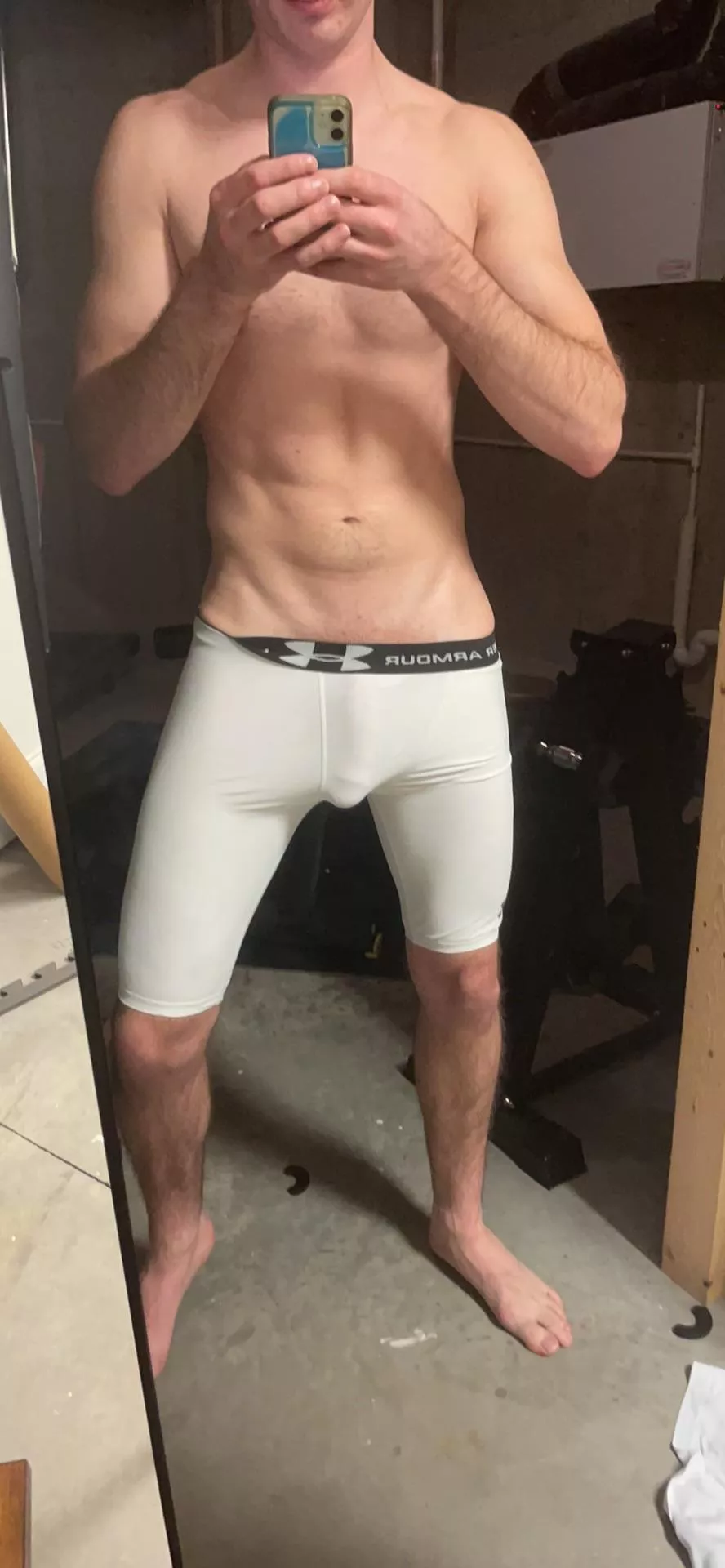 These don’t hide much 😬