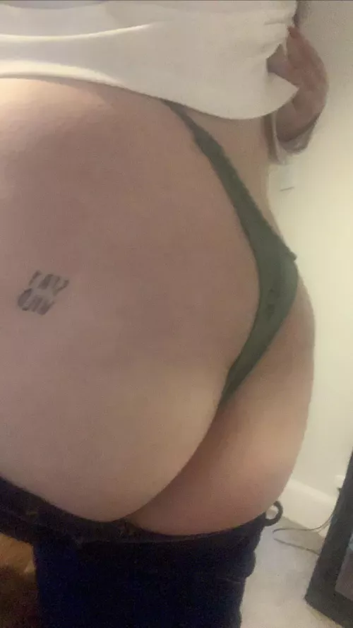 These donโt need pulling haha