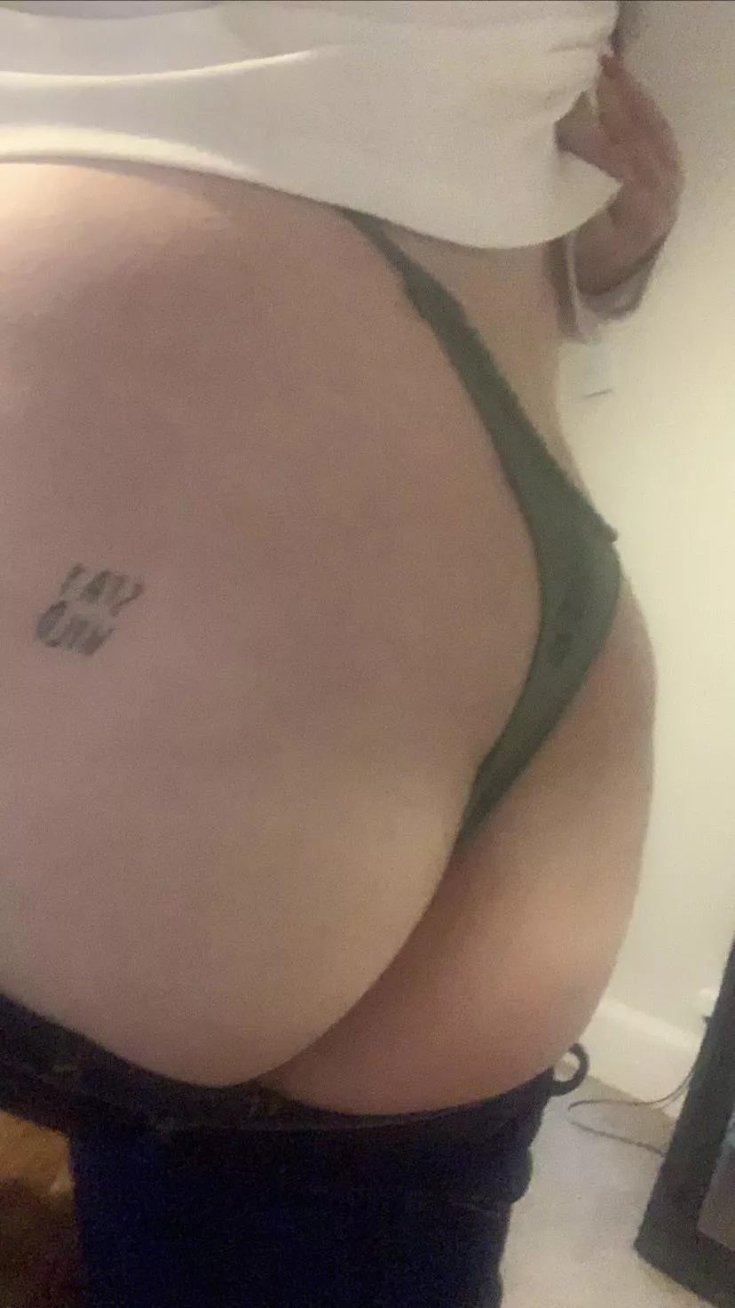 These don’t need pulling haha