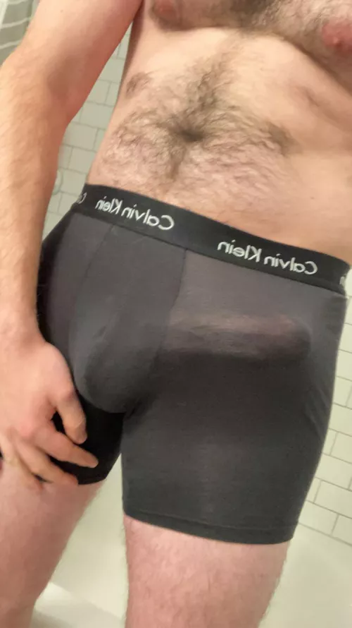 These feel a bit tight