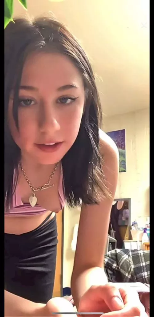 These live slips are out of control.