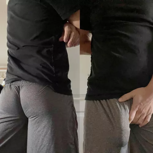 These shorts outline everything so lovely.