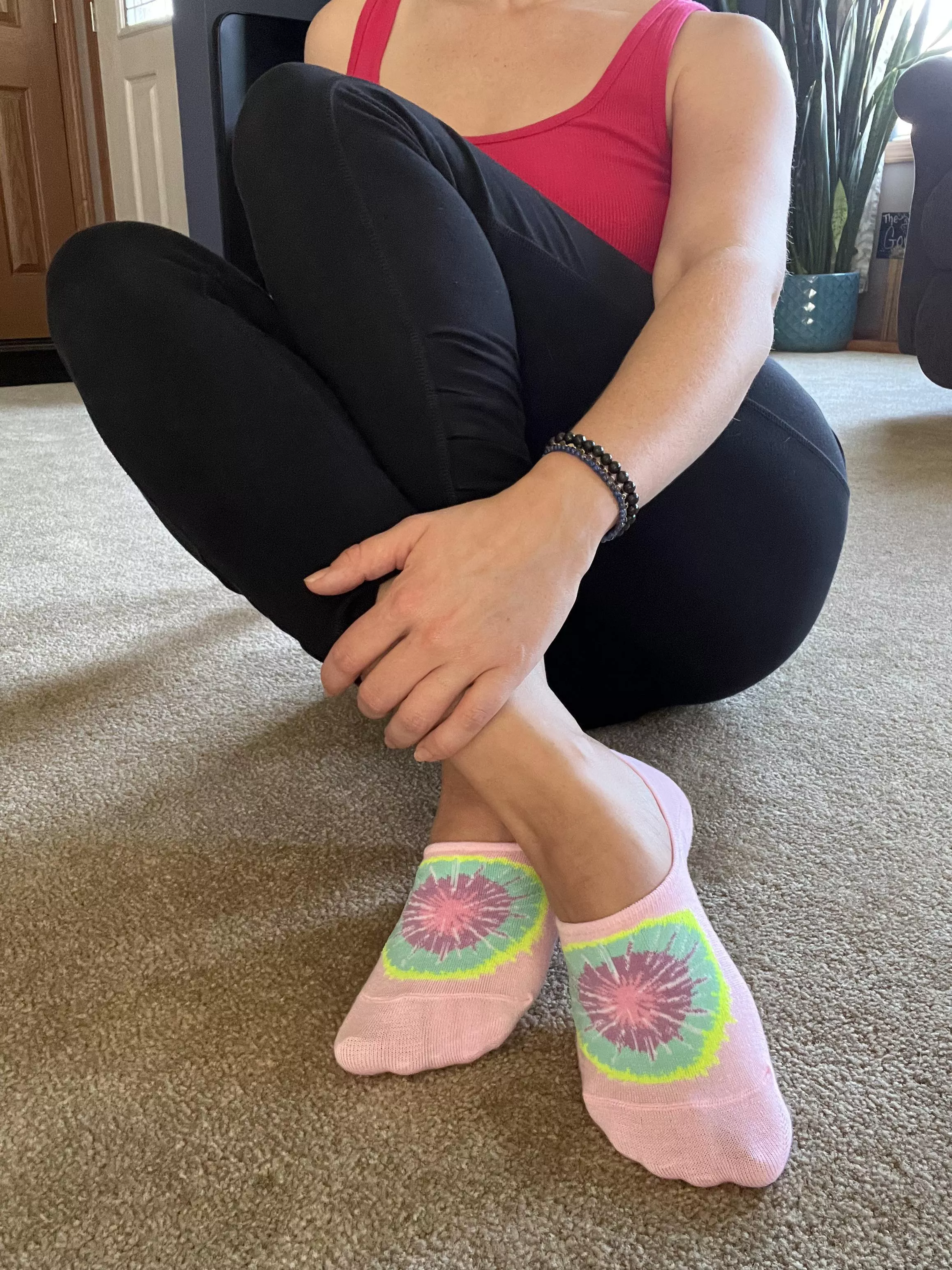 These socks are designed to lure you in 🌀 and make you my slave. Are they working? These socks are designed to lure you in 🌀 and make you my slave. Are they working?