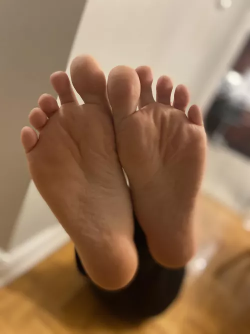 These Soft Soles