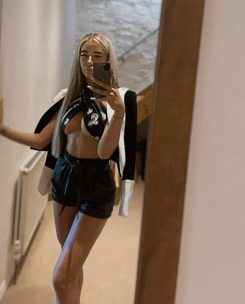 These tops are a god send