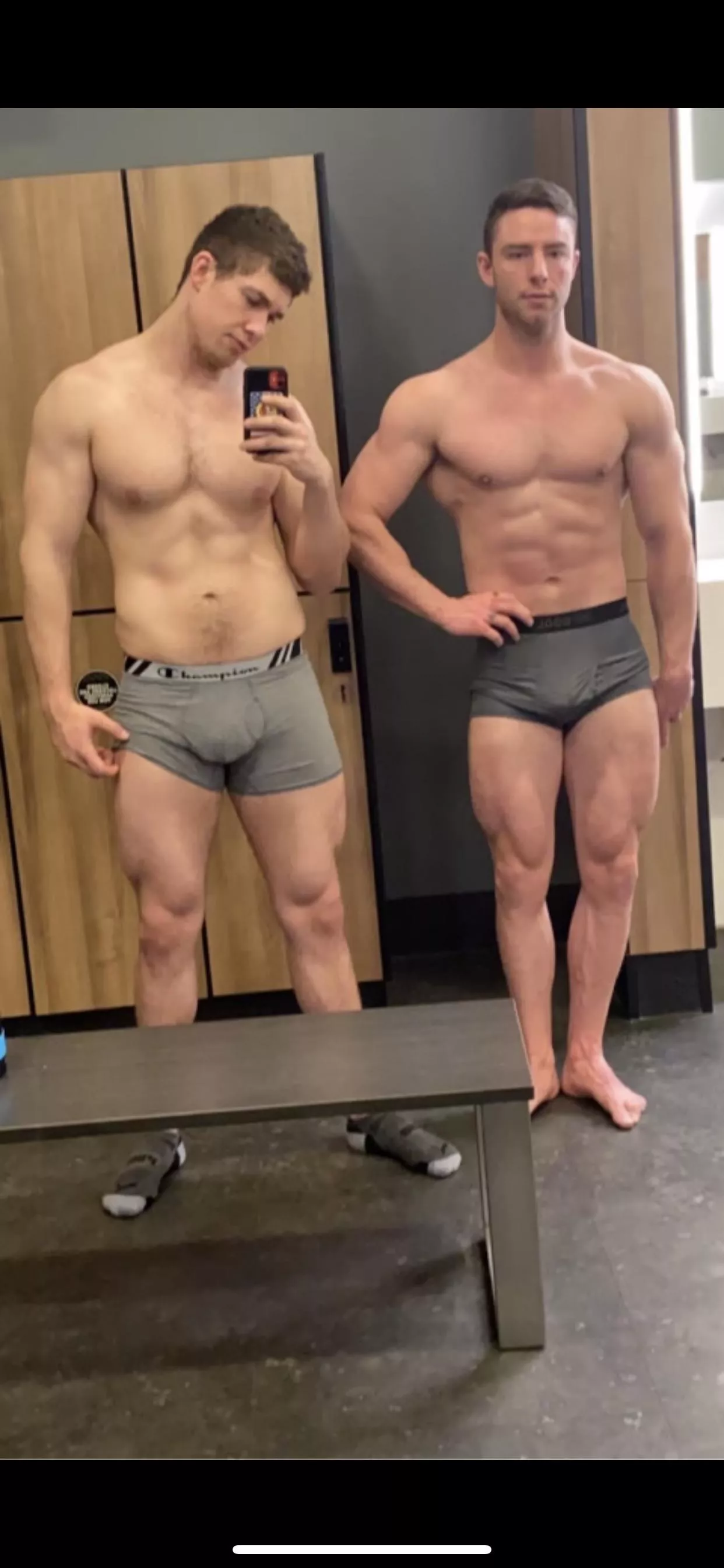 These underwear stink, my favourite 👅