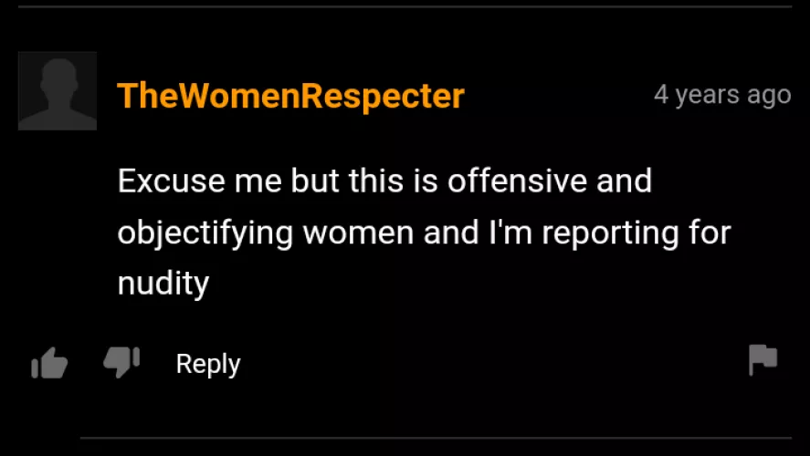 THEWOMENRESPECTER