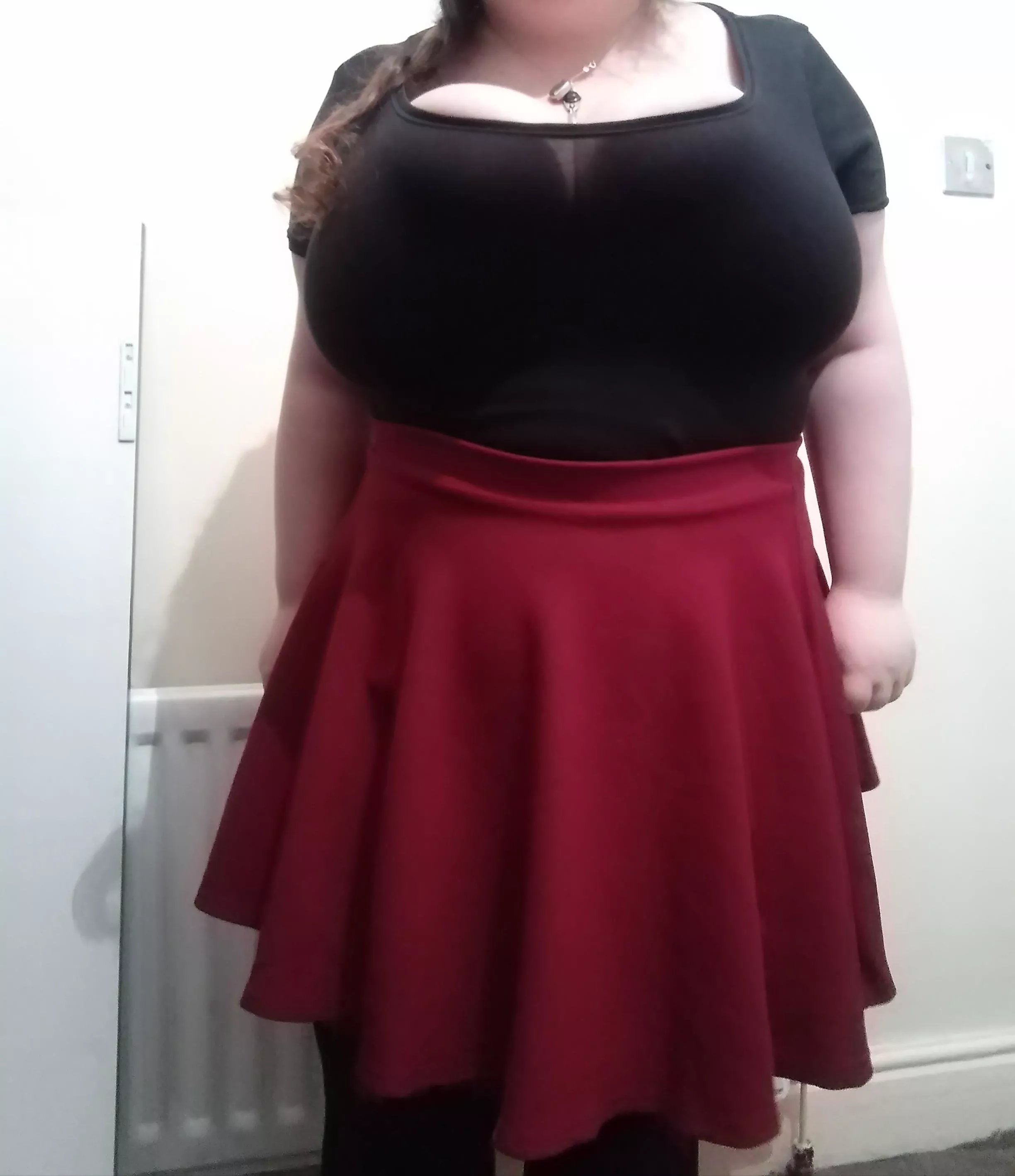 They are bigger than my head i promise 😂