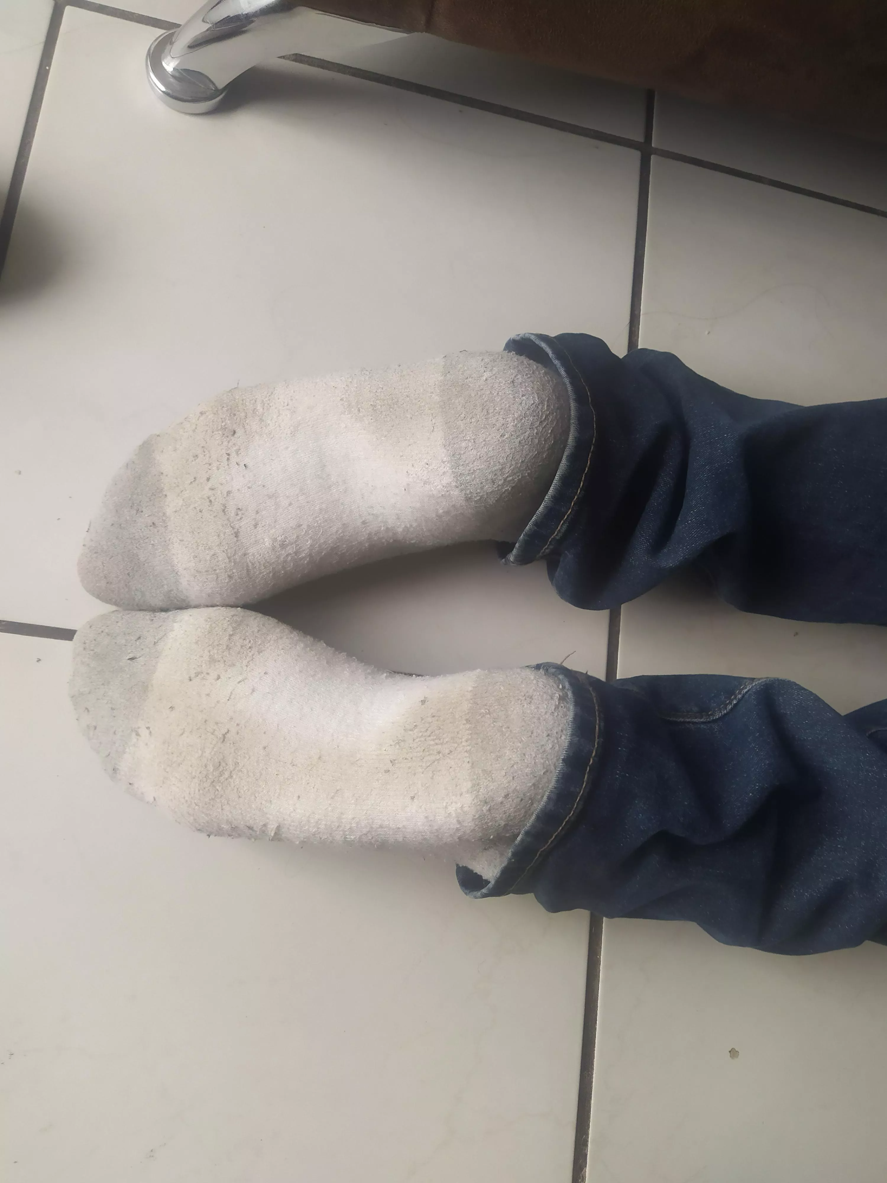 They are getting so smelly right know🥴😳