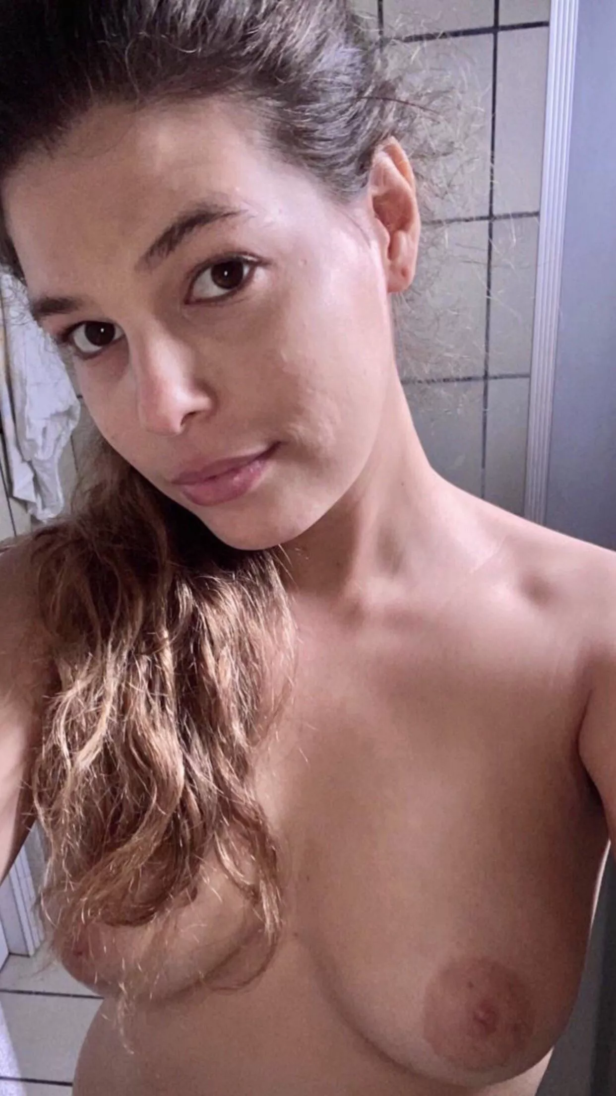 They bounce when I’m riding ; )