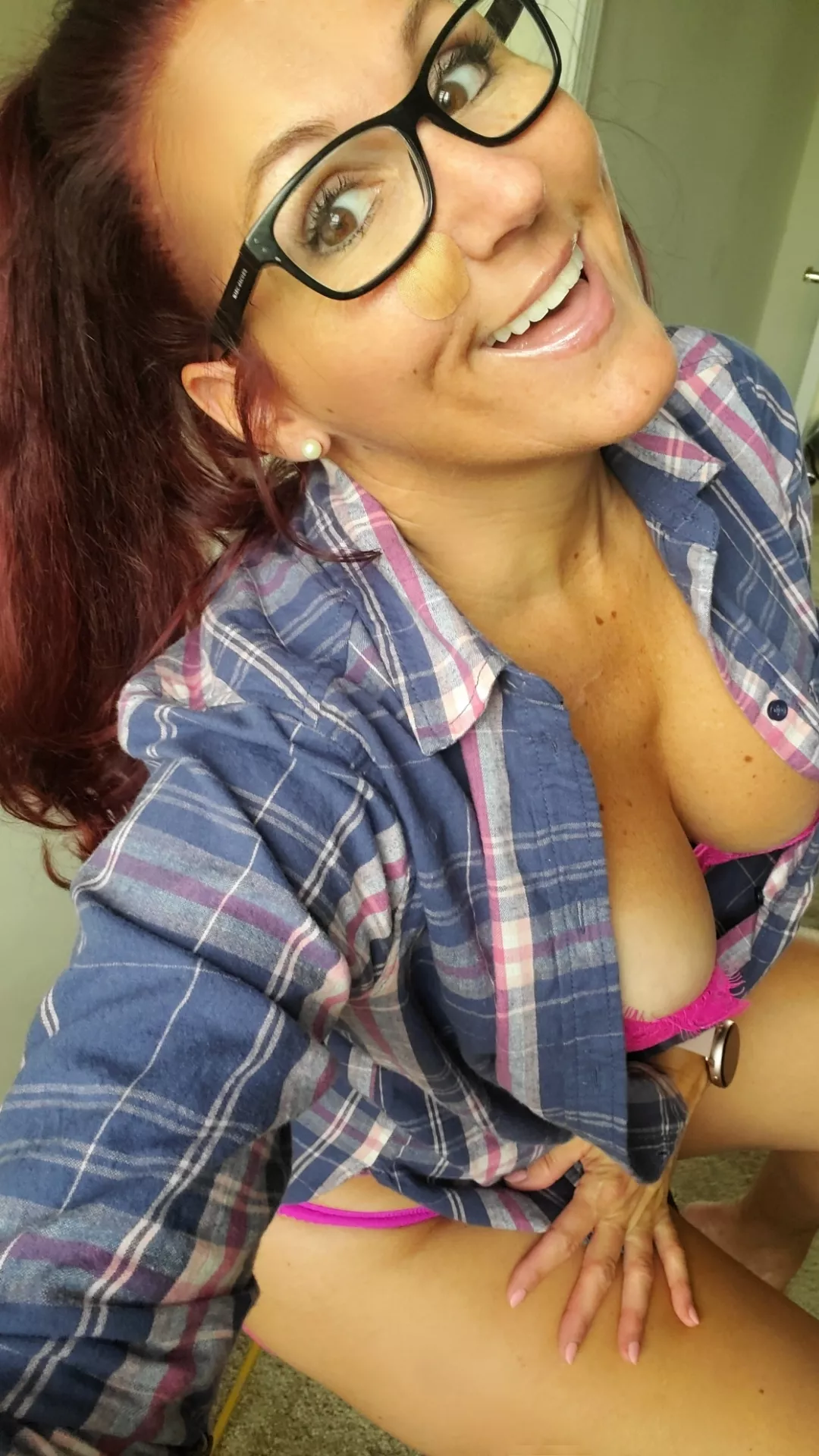 They call them Sunday Funbags for a reason! (F)49 They call them Sunday Funbags for a reason! (F)49