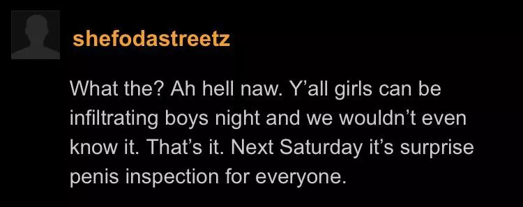 They could be any of us They could be any of us