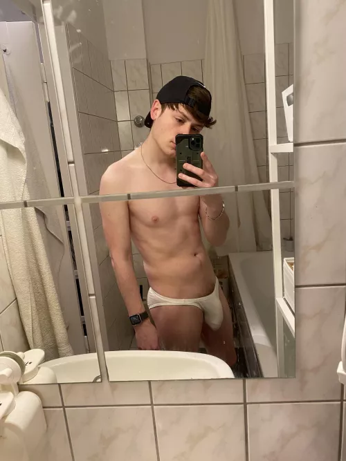 They cover everything they need to. But not more 😆