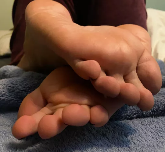 They did NOT stay clean for long.