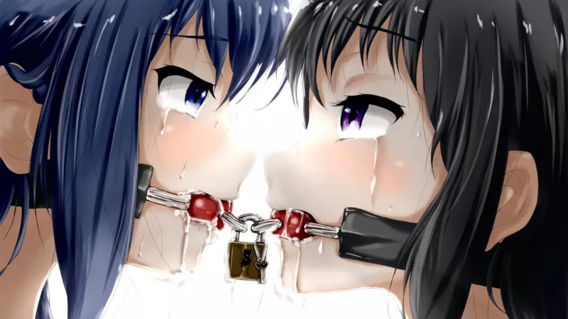 They got in to an argument, so I shut them up in the worst way imaginable (for them)