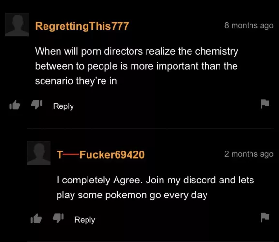 They make a valid argument