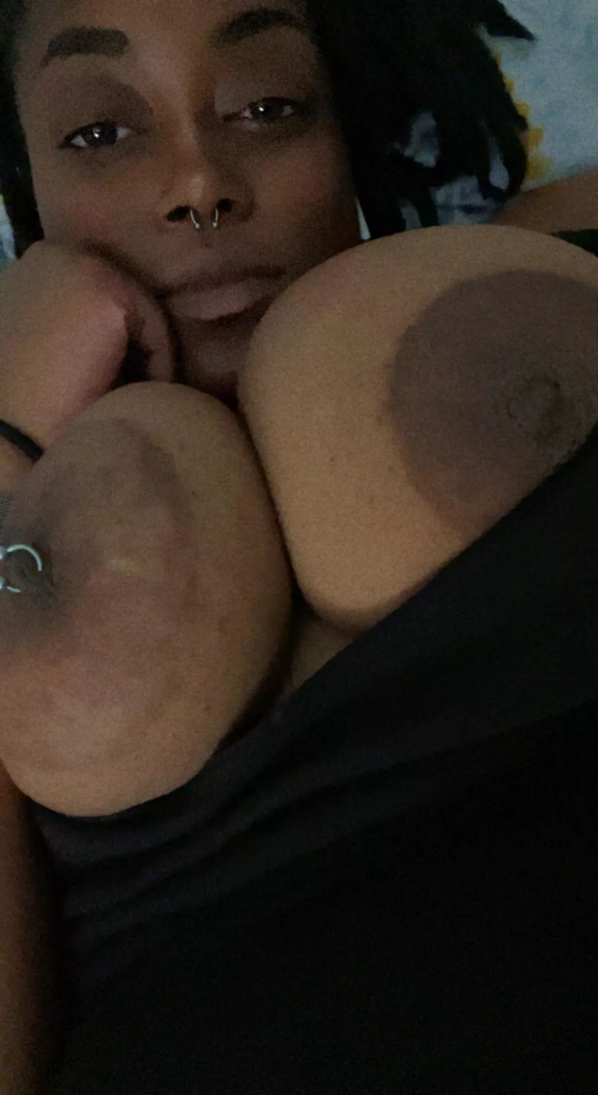 They need to be glazed in your cum