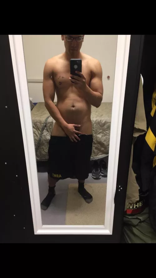 They said PT makes you sexy