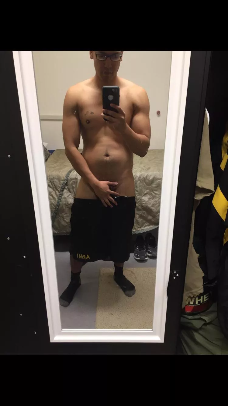 They said PT makes you sexy