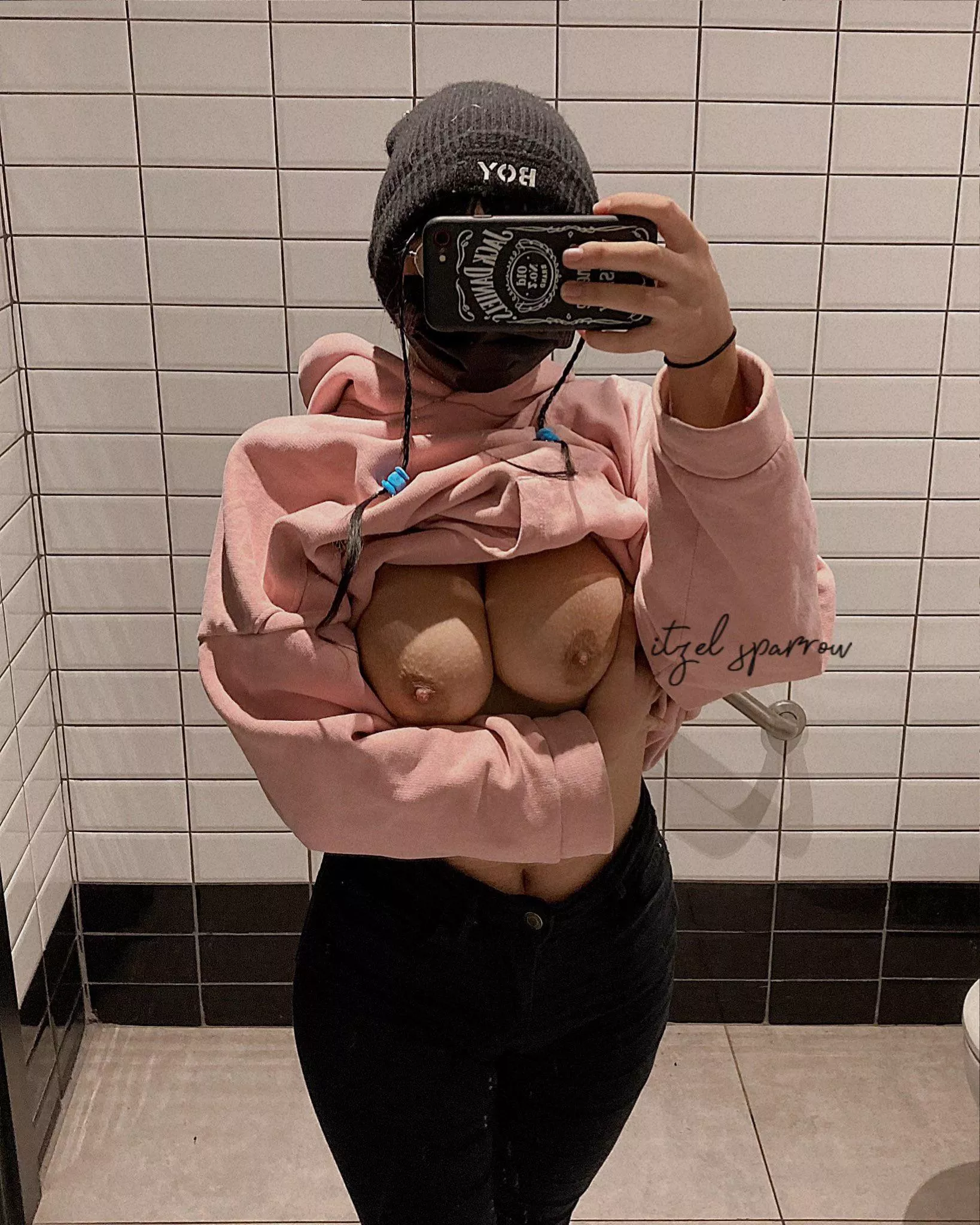 They say Im a fun person to go on dates with