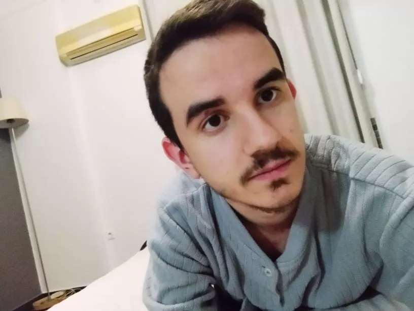 They say i'm cute, are they right?