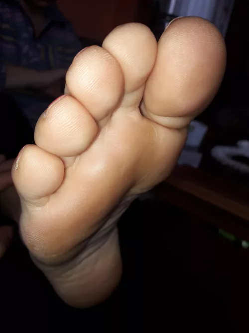 ...they smell wonderful ... try itπππ»